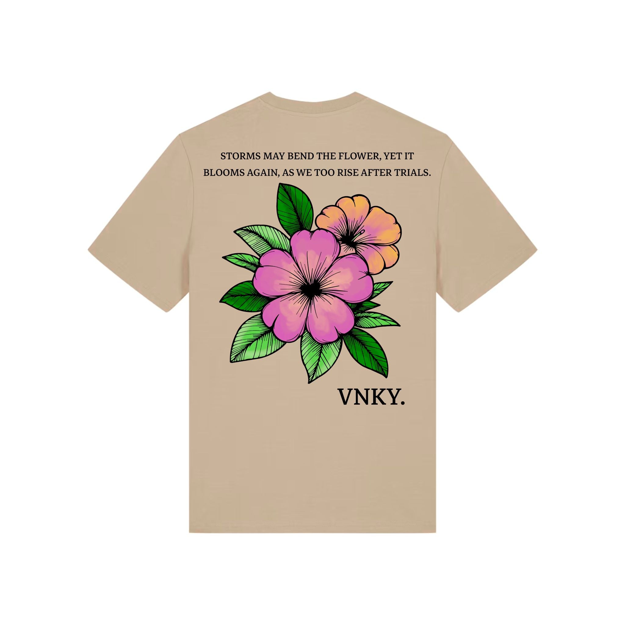 VNKY. Classic Tee