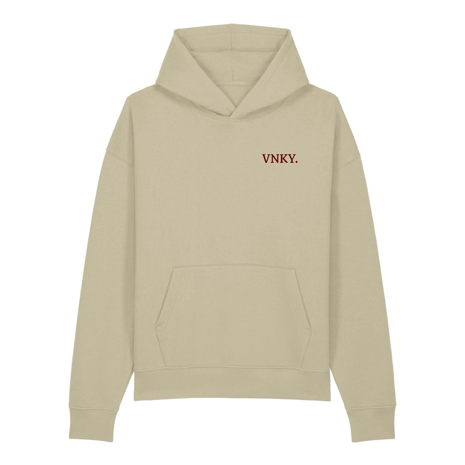 VNKY. Hoodie