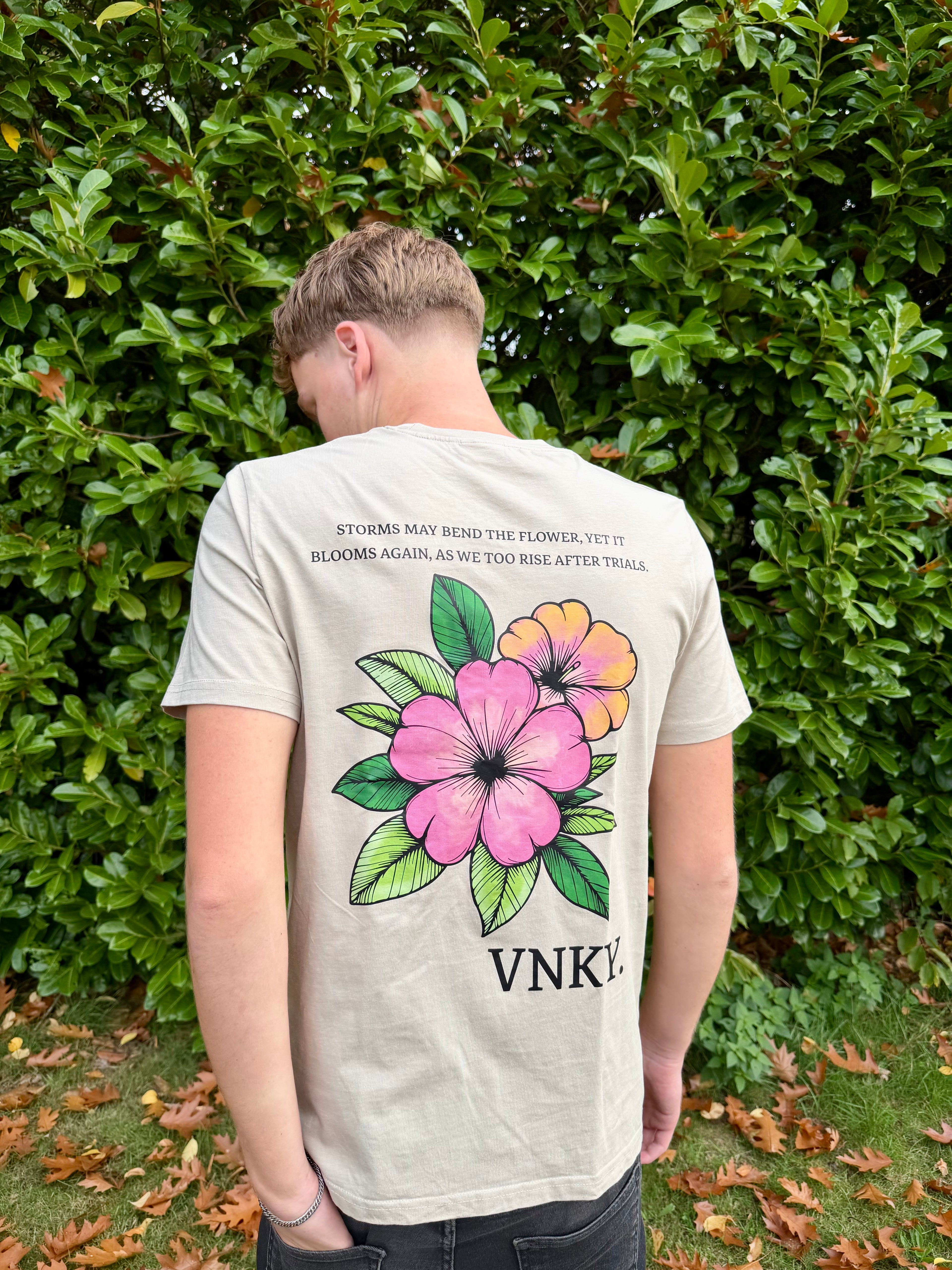 VNKY. Classic Tee