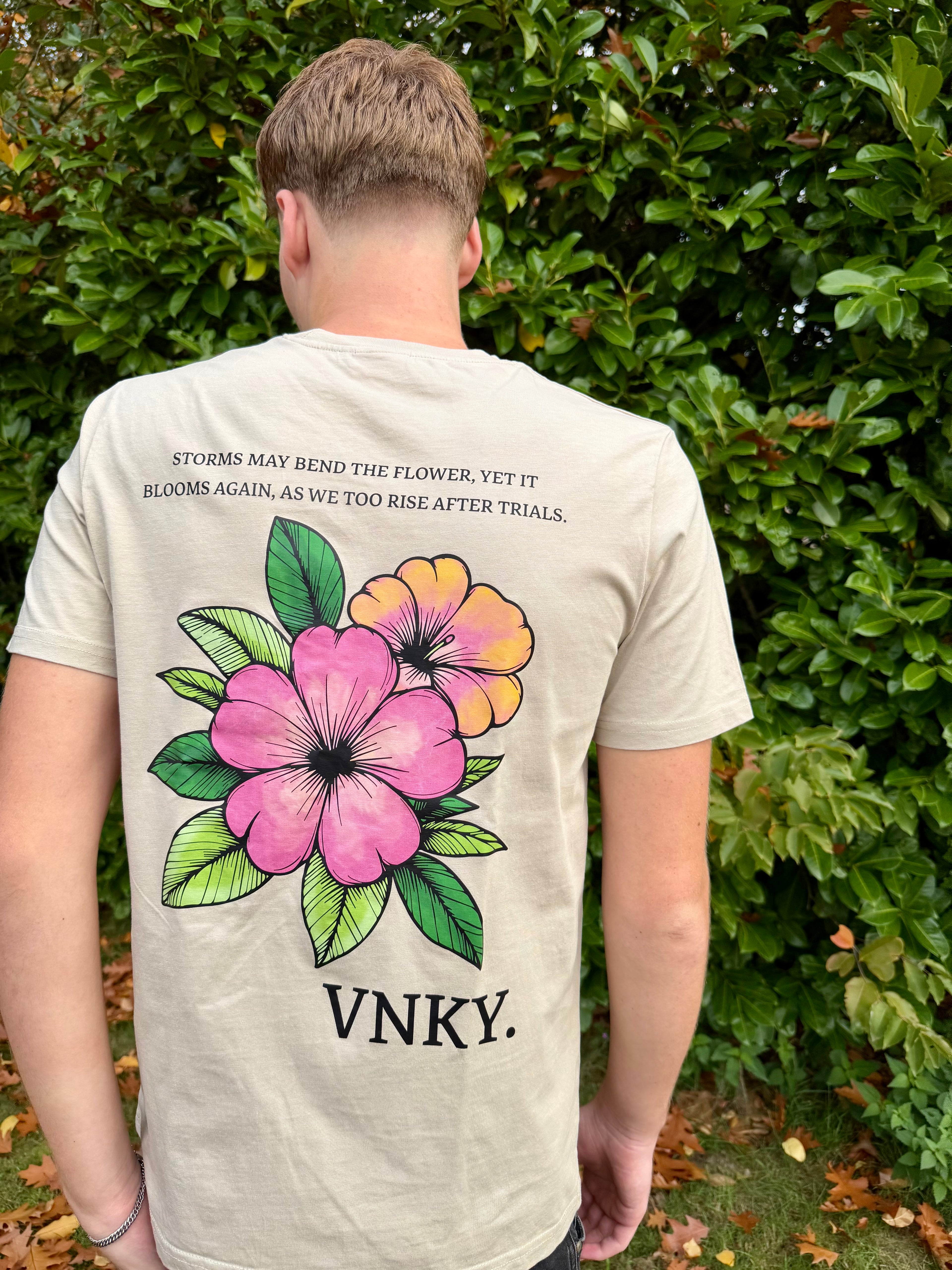 VNKY. Classic Tee