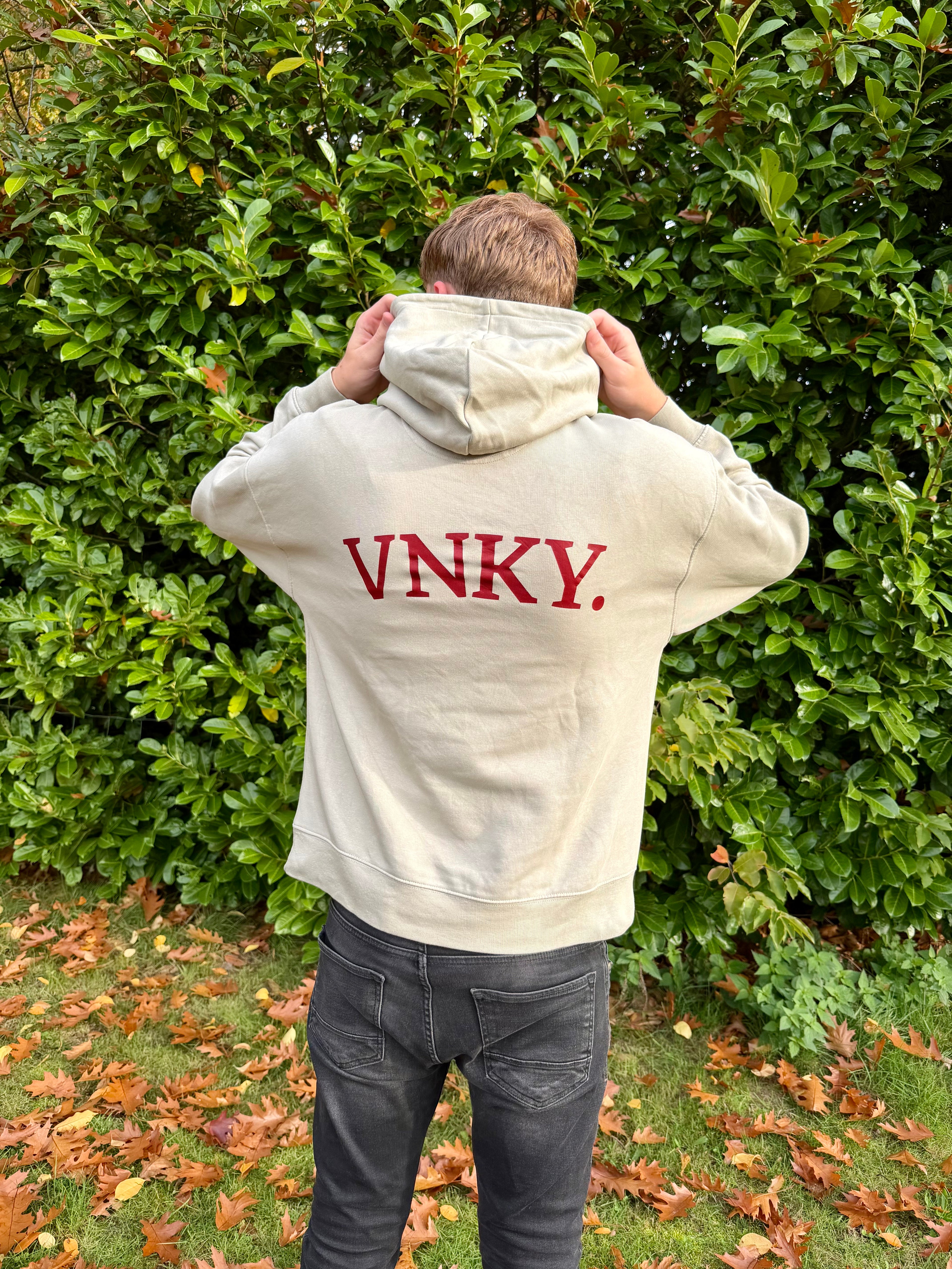 VNKY. Hoodie