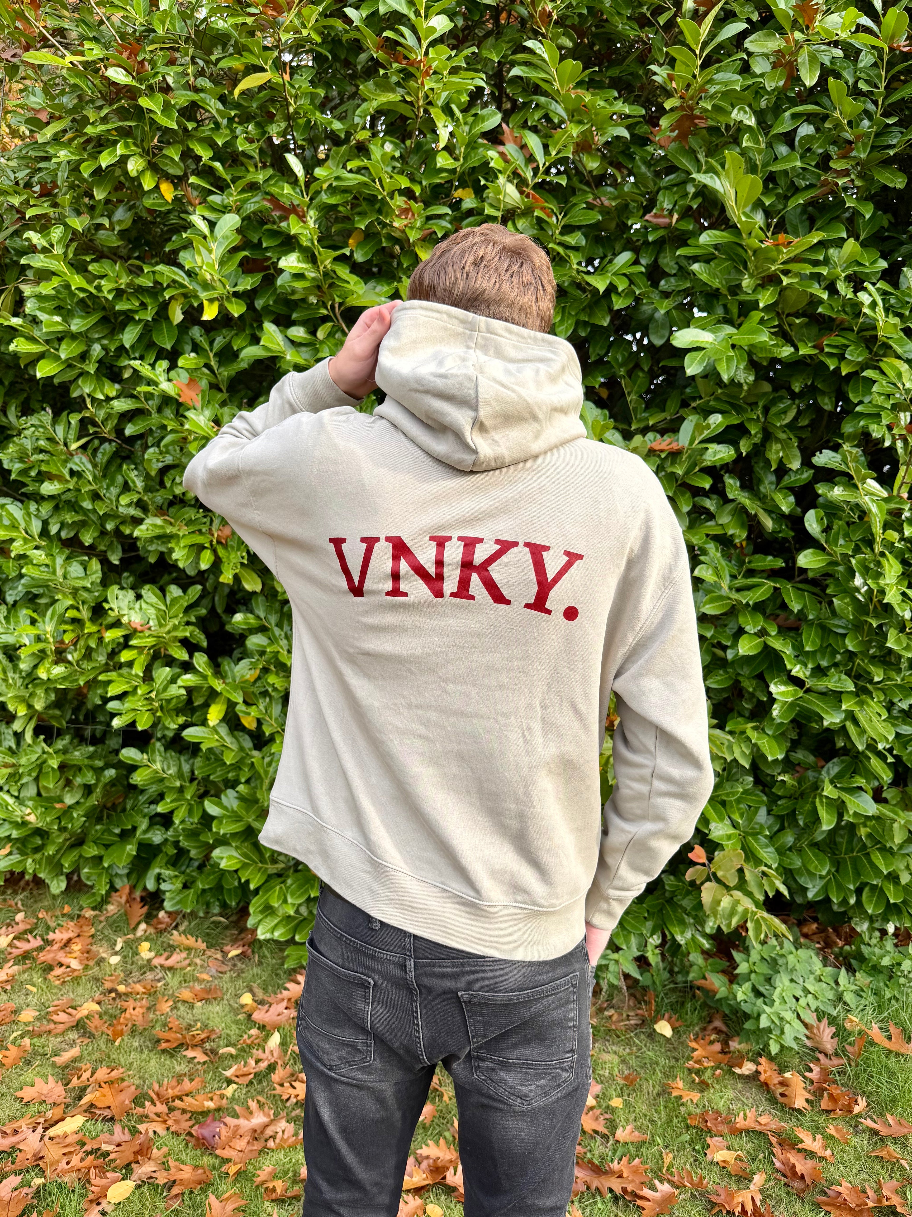 VNKY. Hoodie