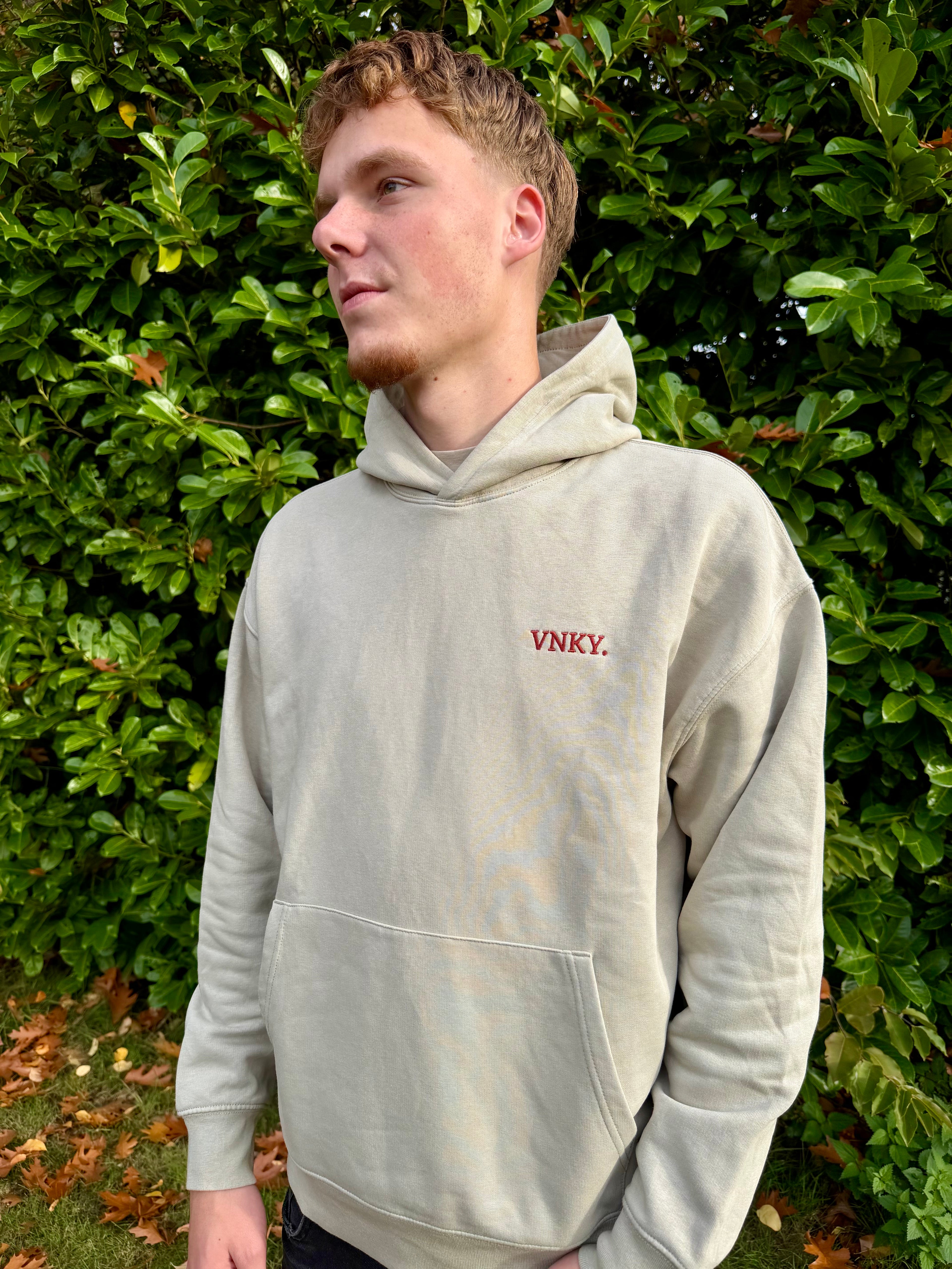 VNKY. Hoodie