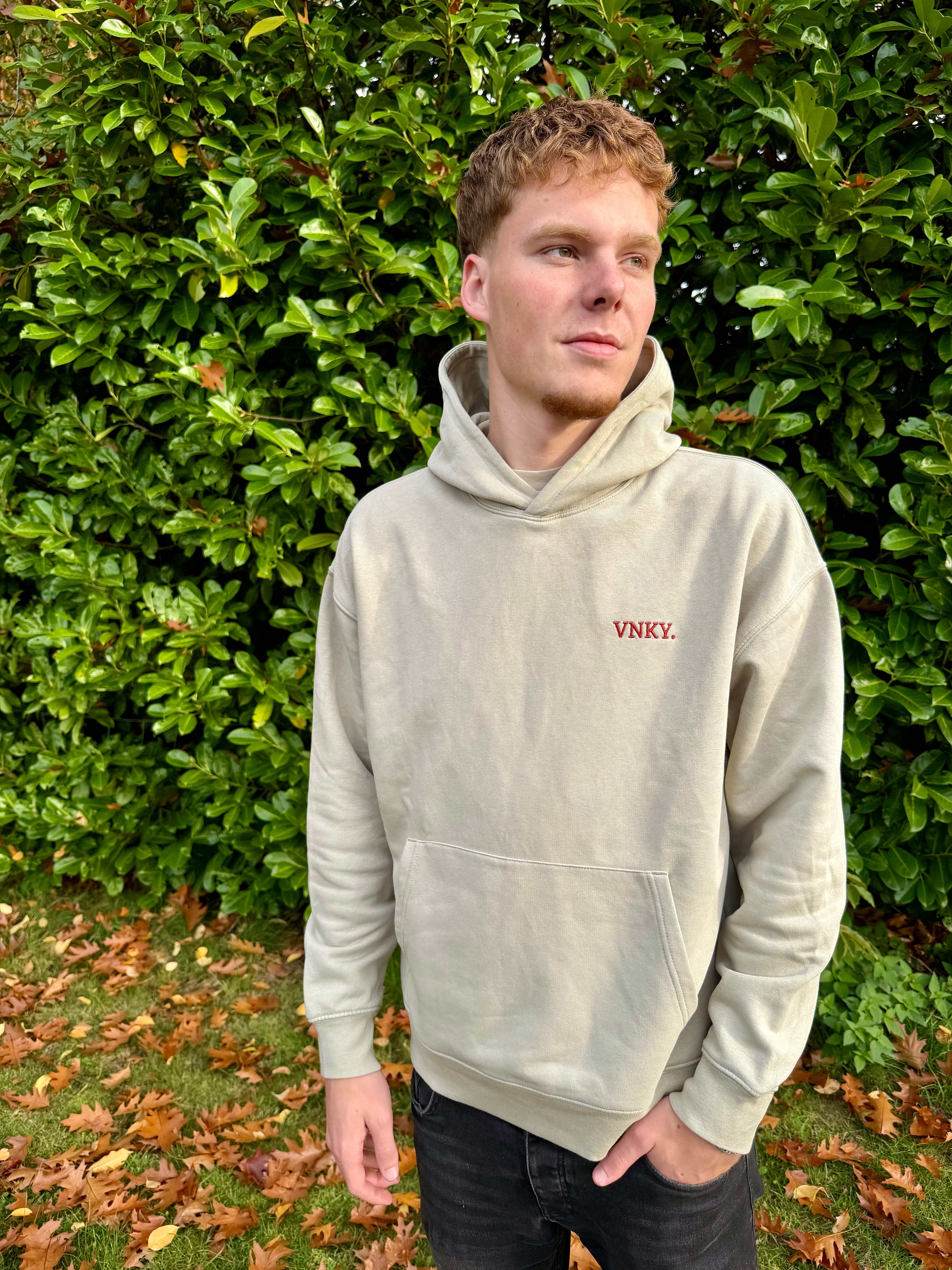 VNKY. Hoodie
