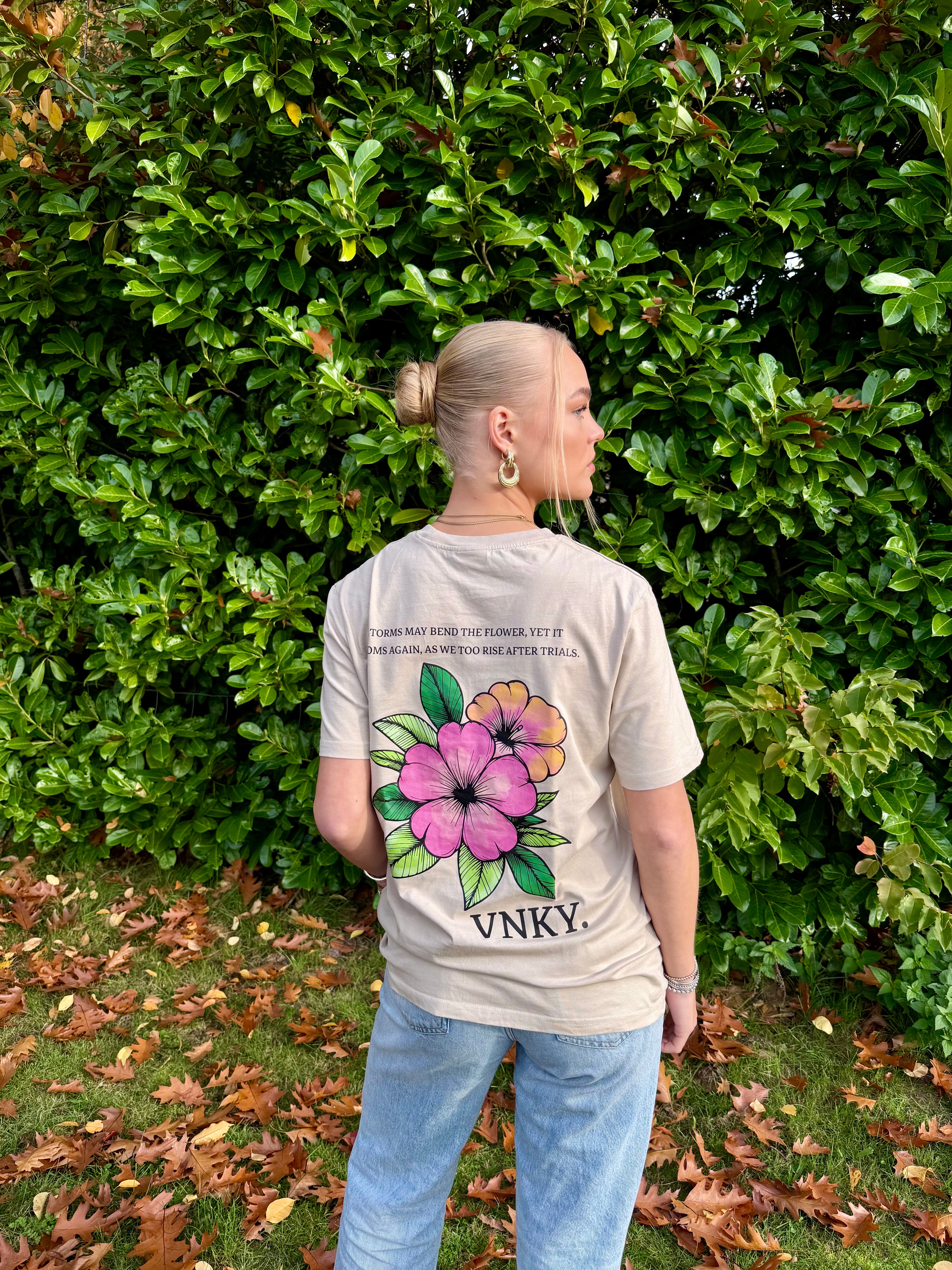 VNKY. Classic Tee