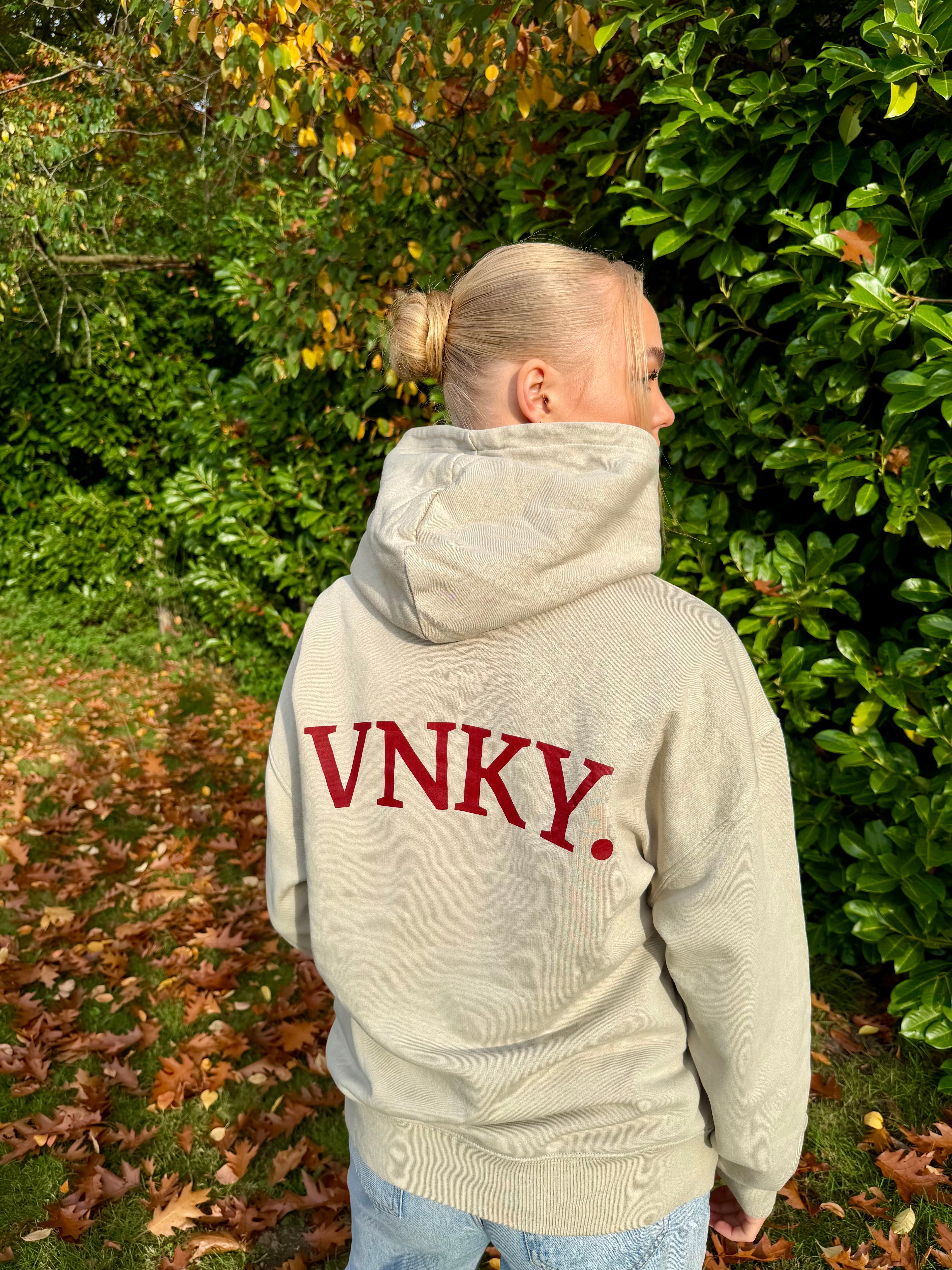 VNKY. Hoodie