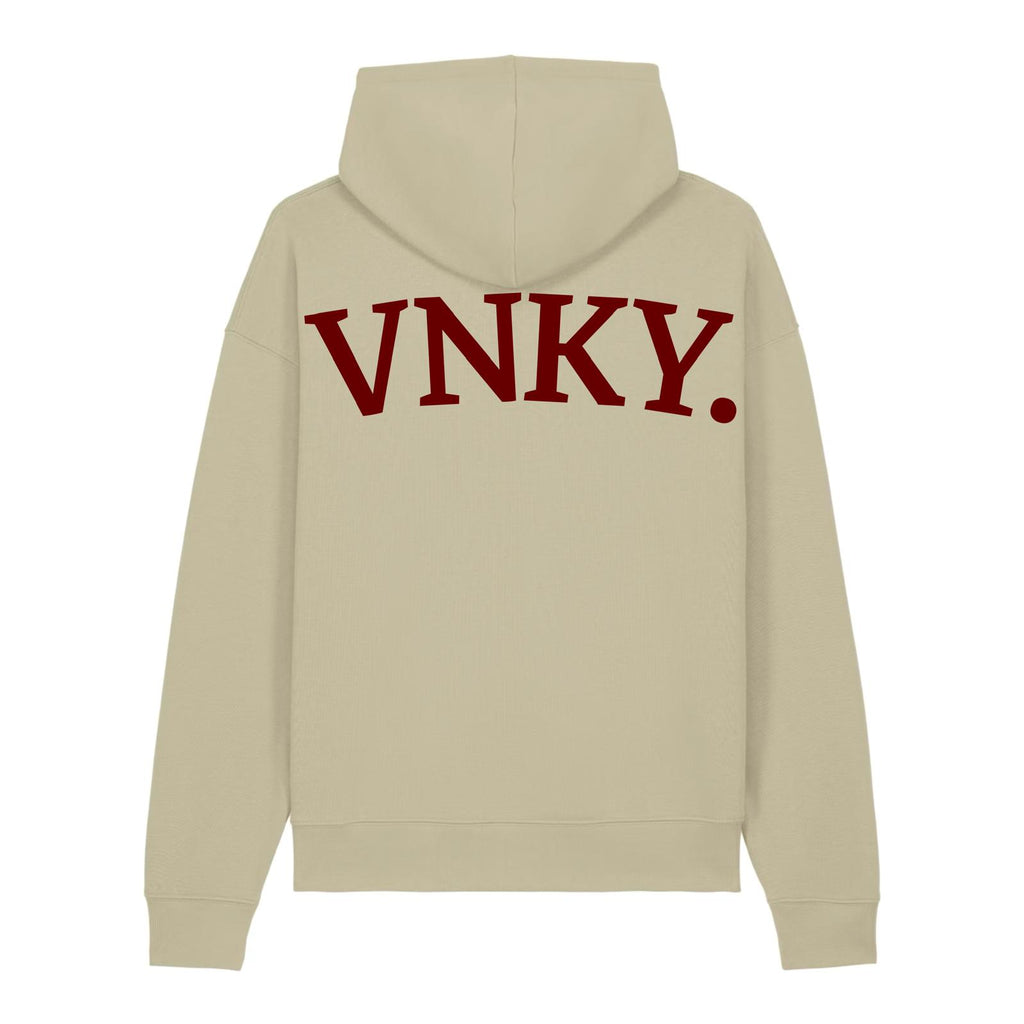 VNKY. Hoodie
