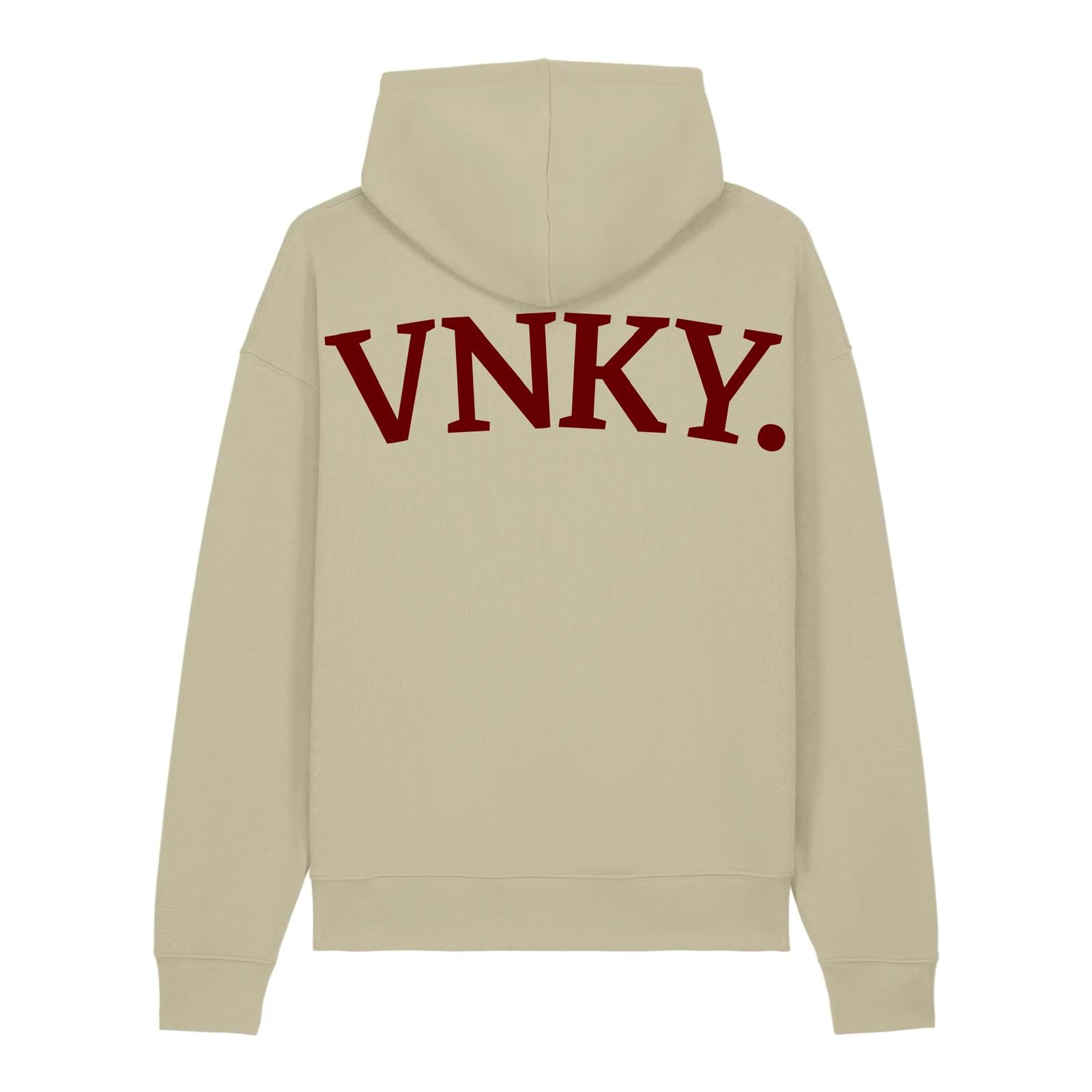 VNKY. Hoodie